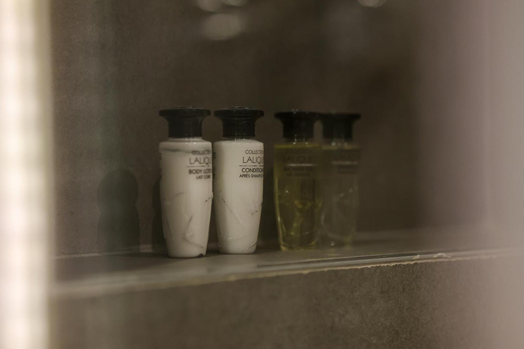 Garden Boutique Hotel Τίρανα Εξωτερικό φωτογραφία