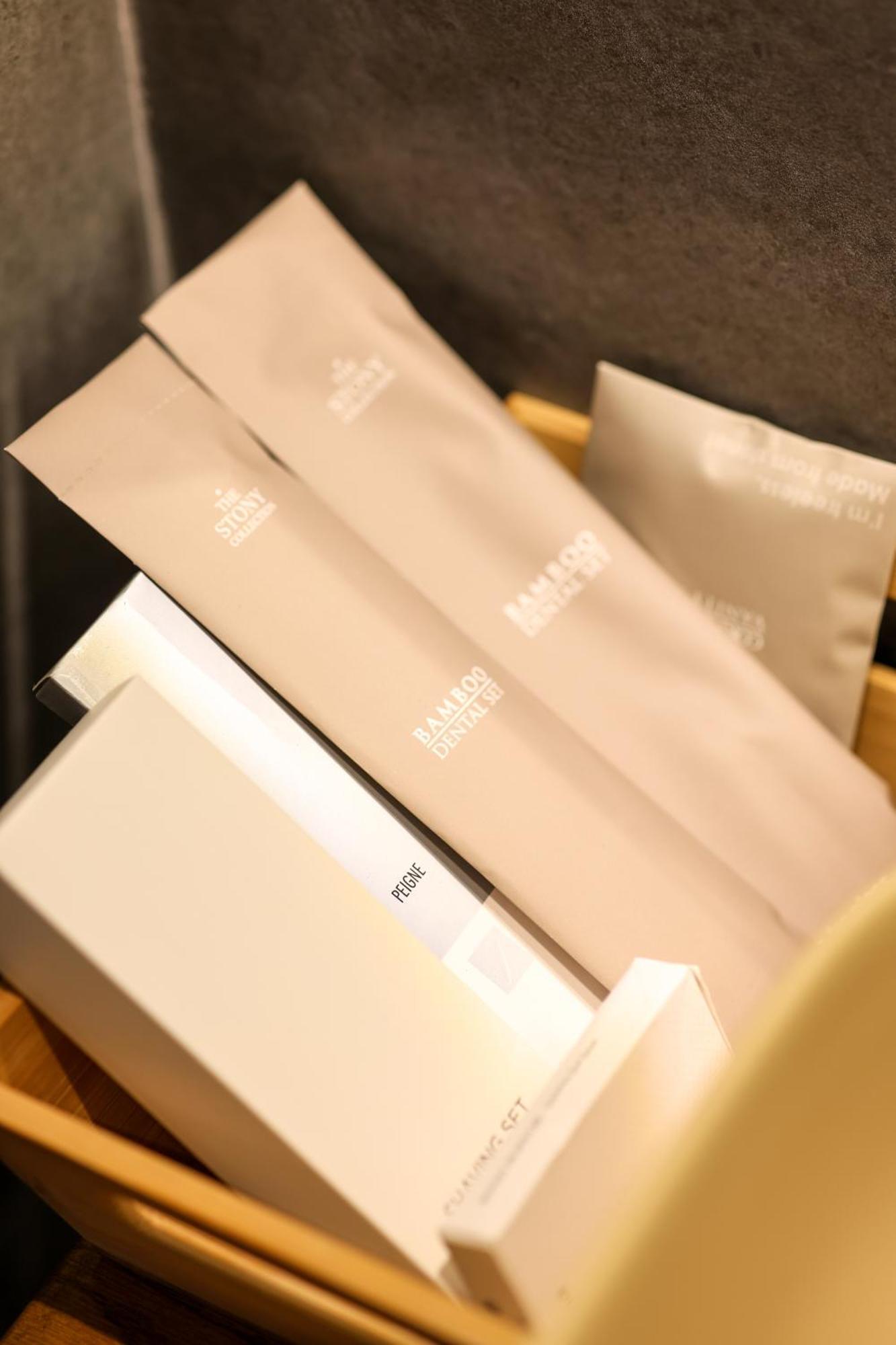 Garden Boutique Hotel Τίρανα Εξωτερικό φωτογραφία
