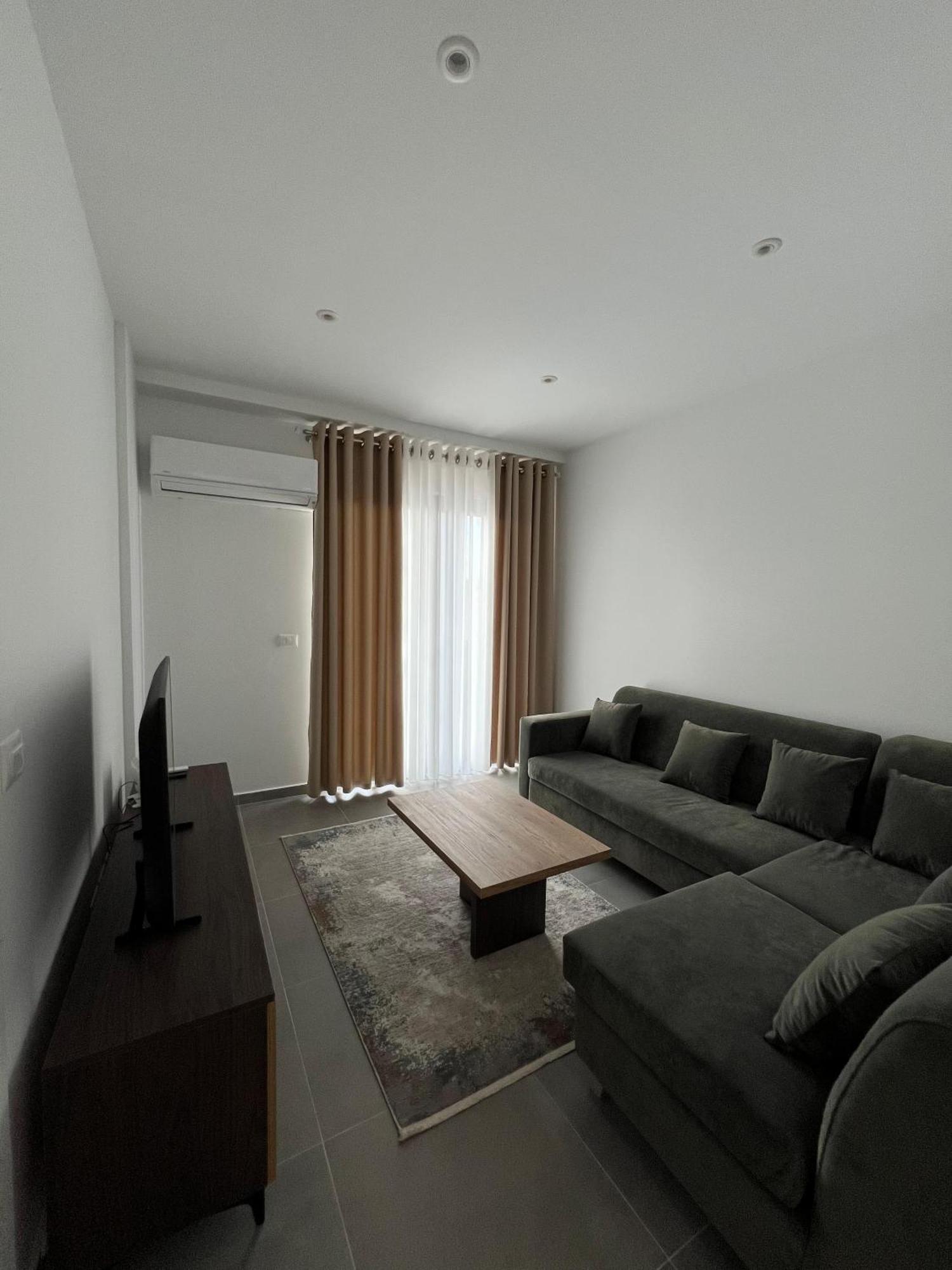 Garden Boutique Hotel Τίρανα Εξωτερικό φωτογραφία